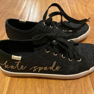 Kate Spade for Keds Girls Size 2 Shoes